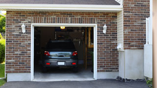 Garage Door Installation at Caryn Rancho Cucamonga, California